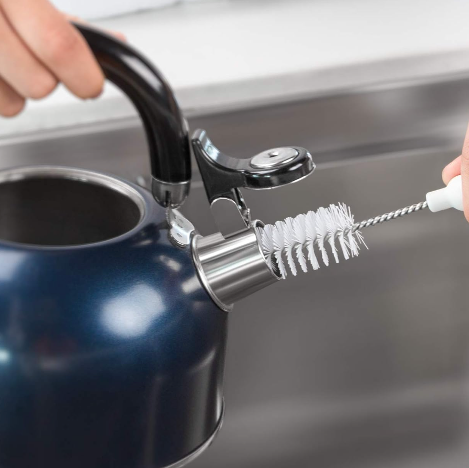 Bottle Brush - Bottle Washing Brush - ZWS Essentials –